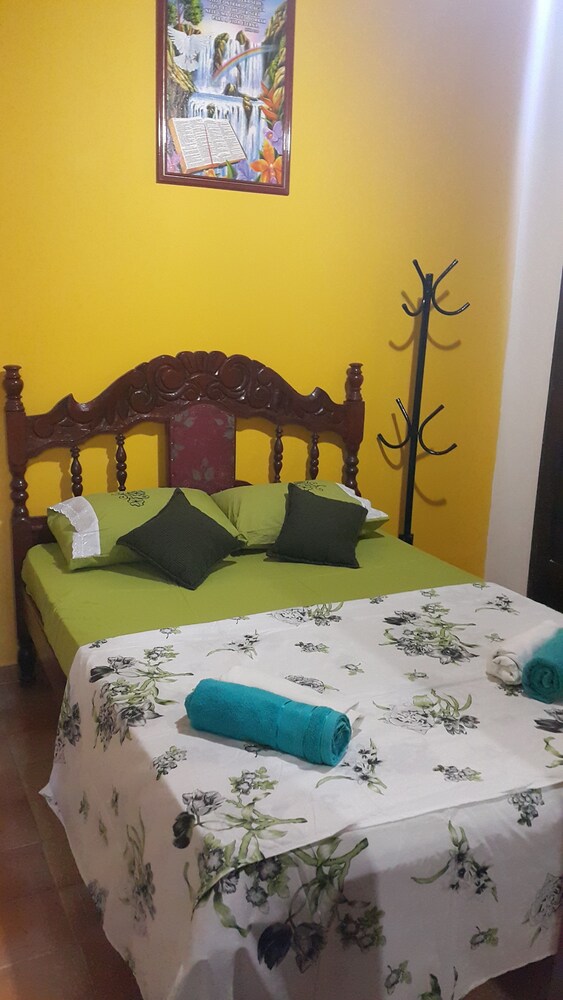 Casa Marajó