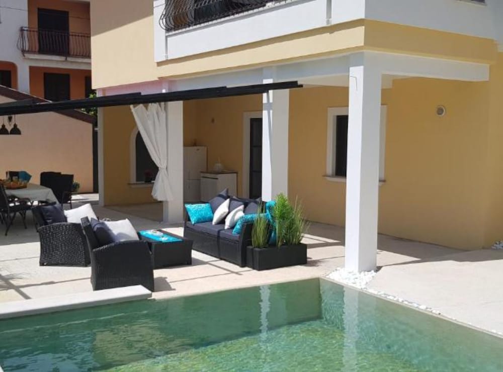 Apartments Alenka