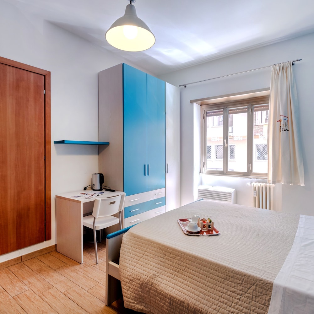 4bnb - Reale House Iris