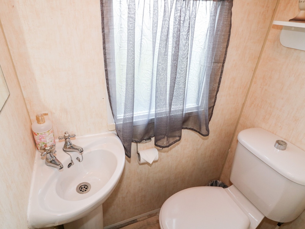 Alken Caravan