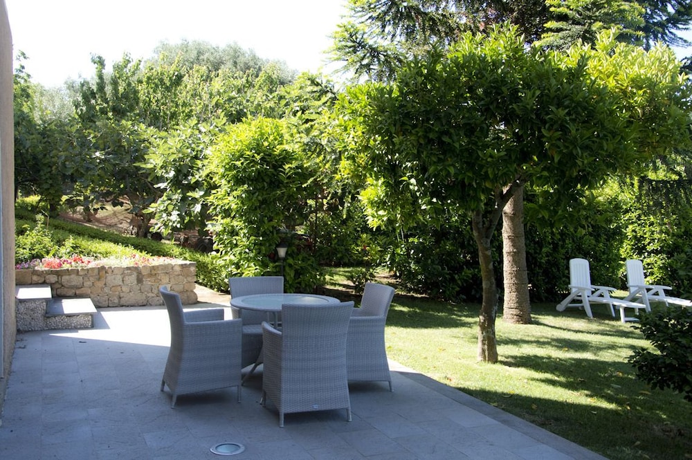 Villa Vincenza Country House