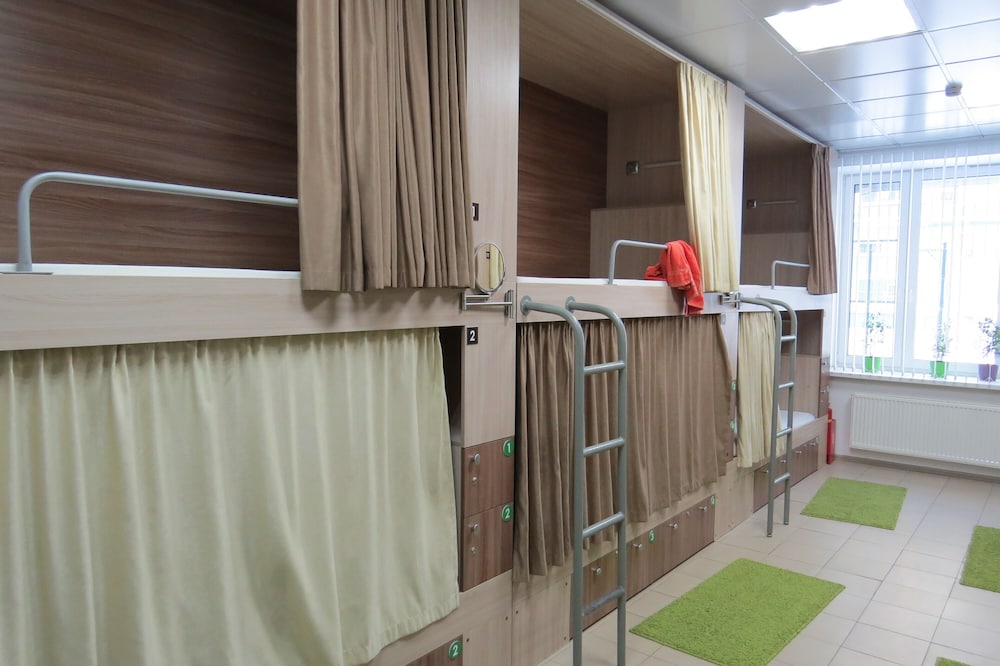 Hostel SV