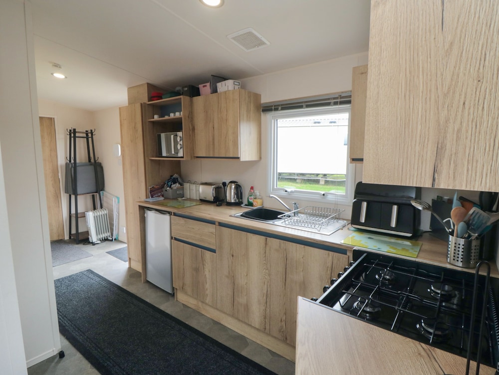 No30 Elm Rise