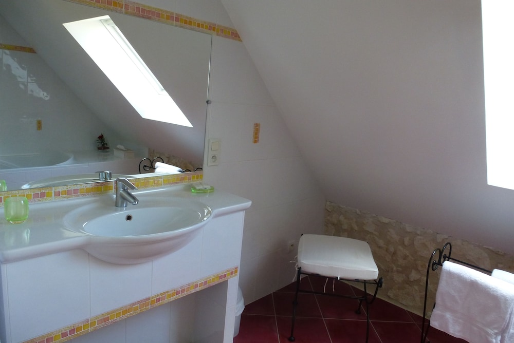 Chambre d'hôte Domaine de la Maison Neuve