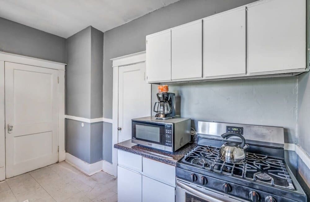 Rozelle Roost Both Units