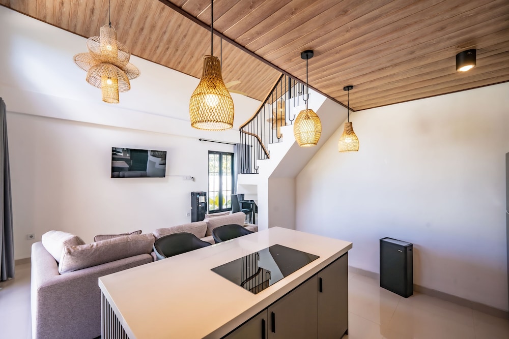 Algera Villa Ubud