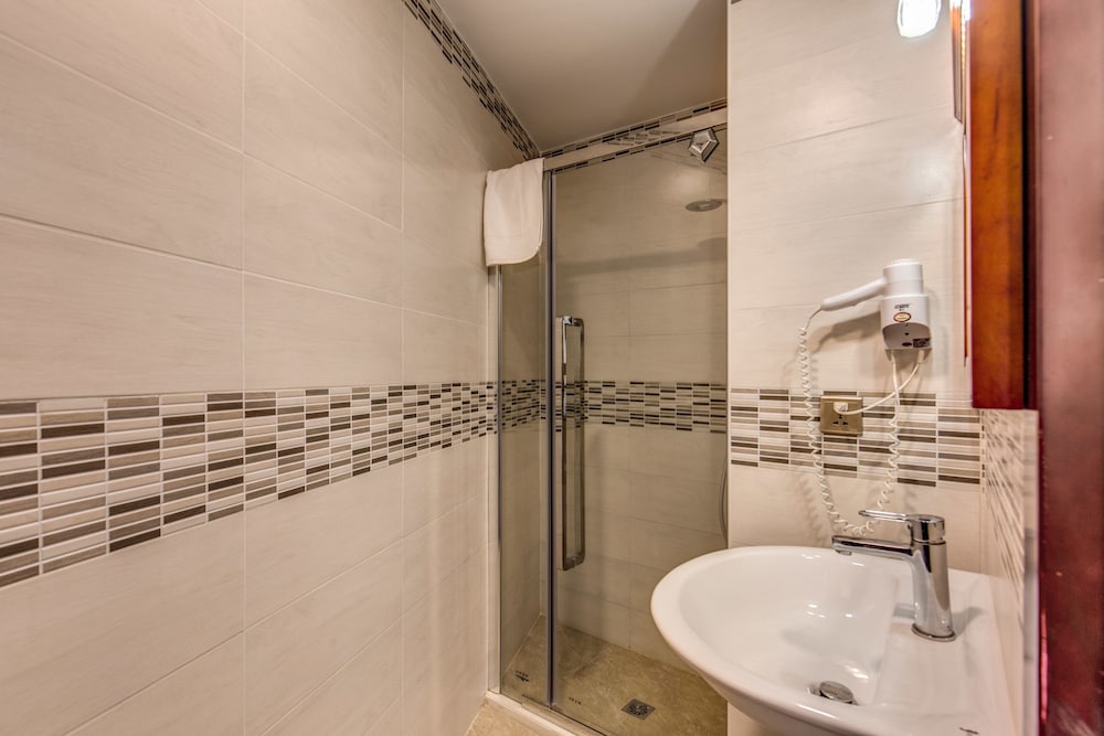 Portafortuna Guesthouse