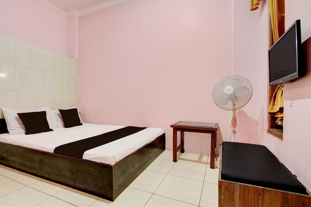 Hotel O Khayla Homestay Syariah