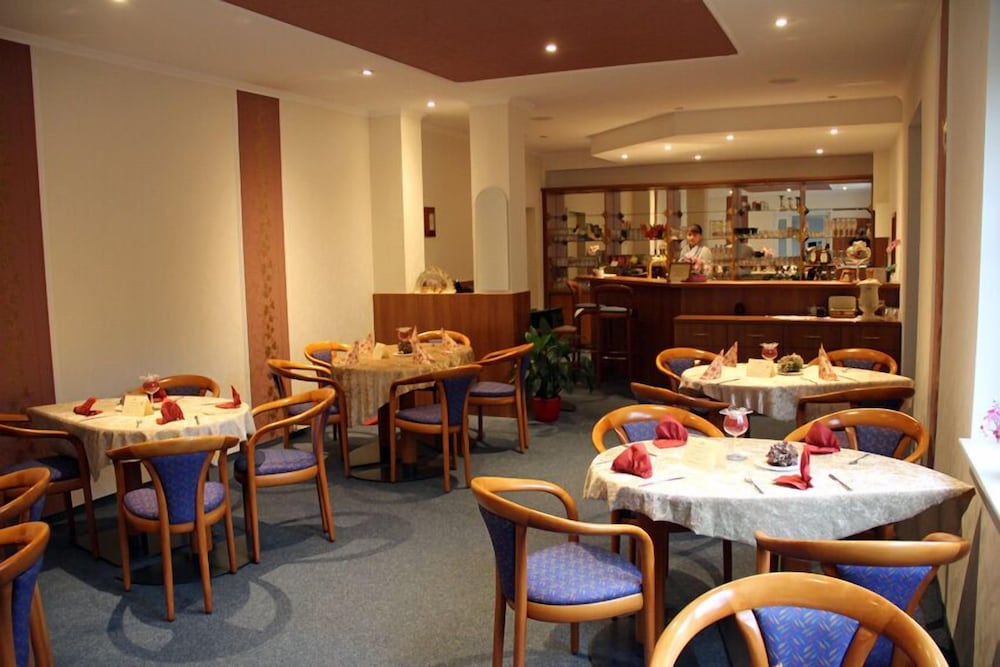 Hotel Parkschanke Zabeltitz - Property Image 8