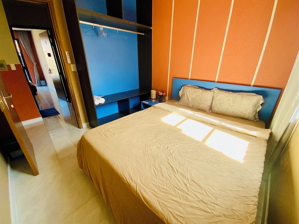 Happy Stay Resort Novaworld Phan Thiet