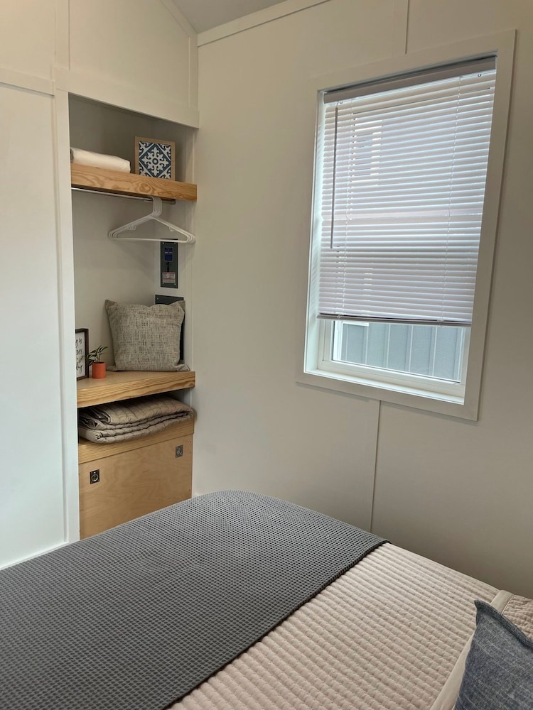 The Abb Tiny Home in Marianna
