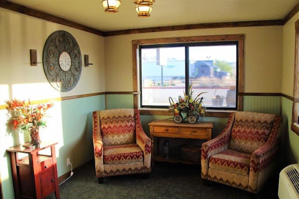 Western Inn