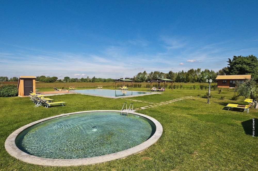 Podere Giulio view 5
