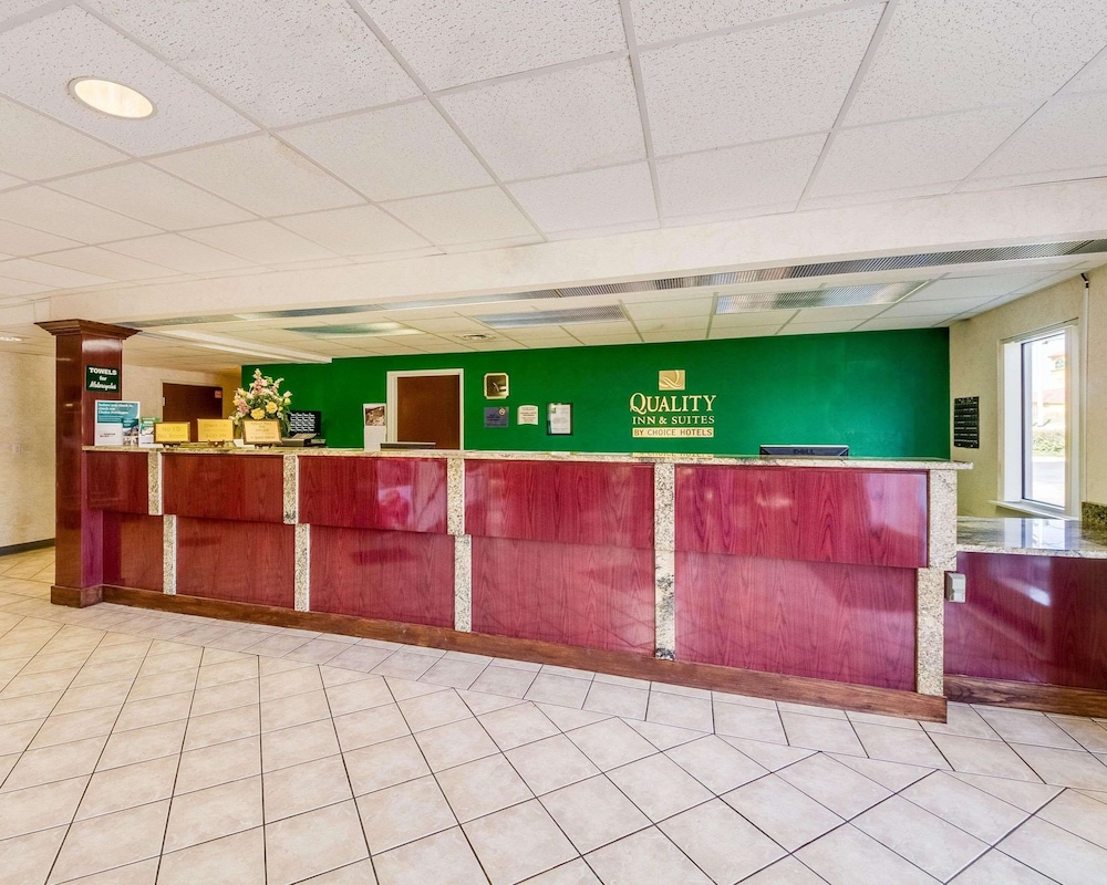 Quality Inn & Suites Kerrville view 3