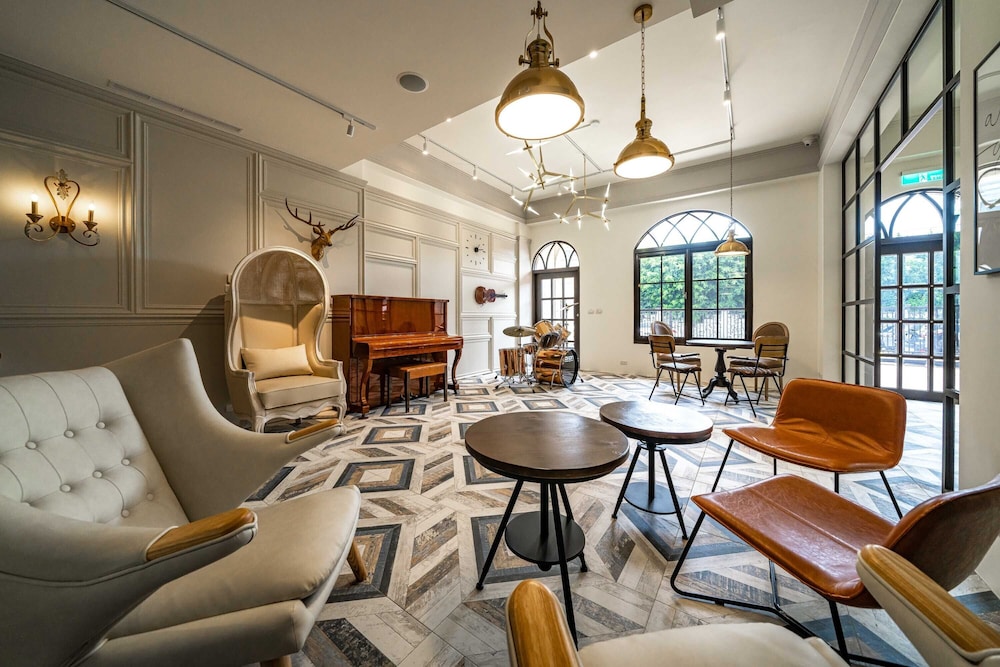lounge