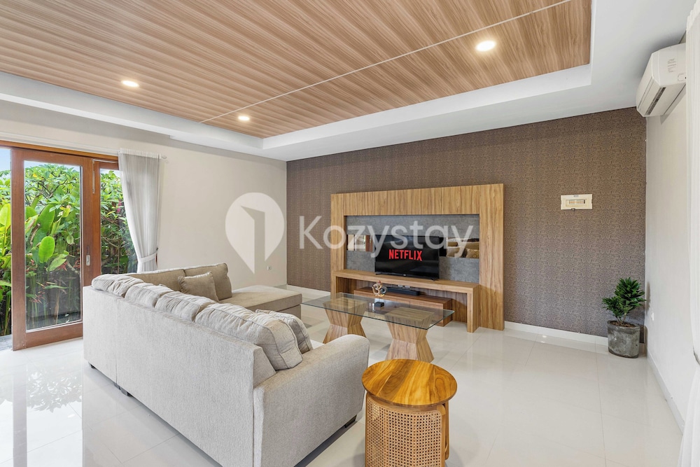 Amaya Villa by Kozystay - Canggu