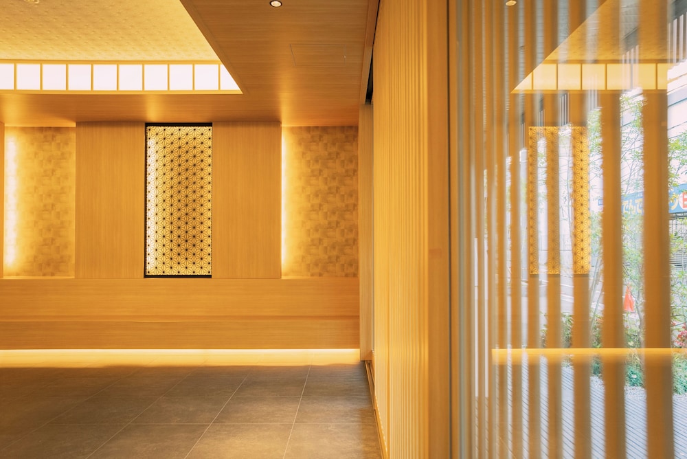 Tanimachi-Kun Hotel Ebisucho 72