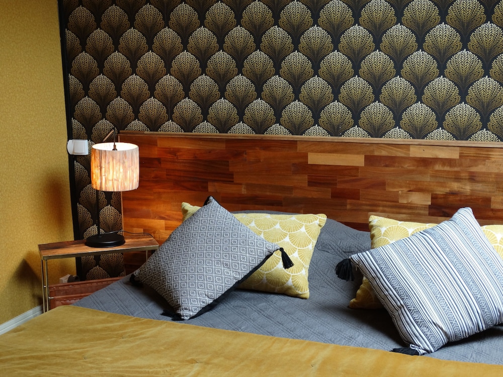 Chambre d'Hotes Girolles les Forges