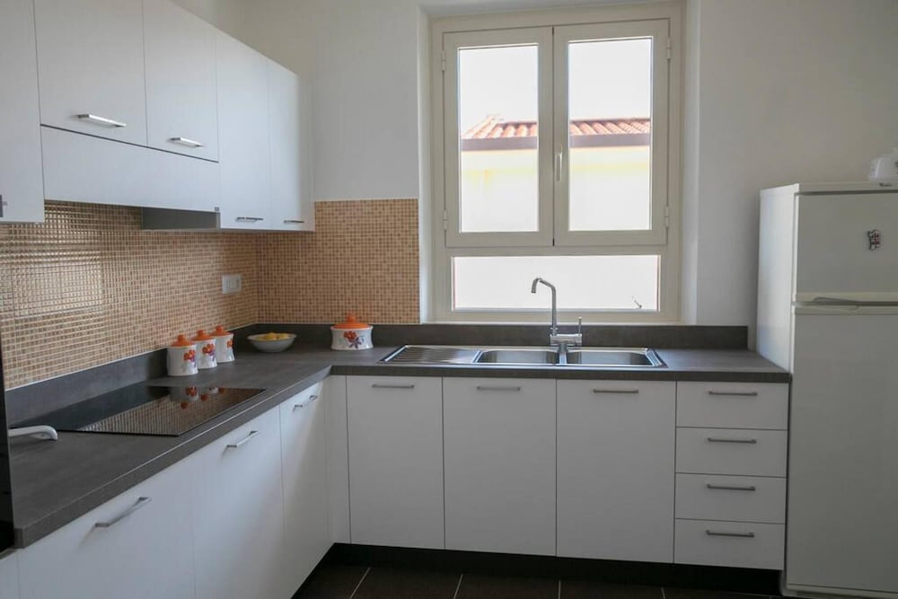 Welcomely - Luminosa - Cala Gonone view 4