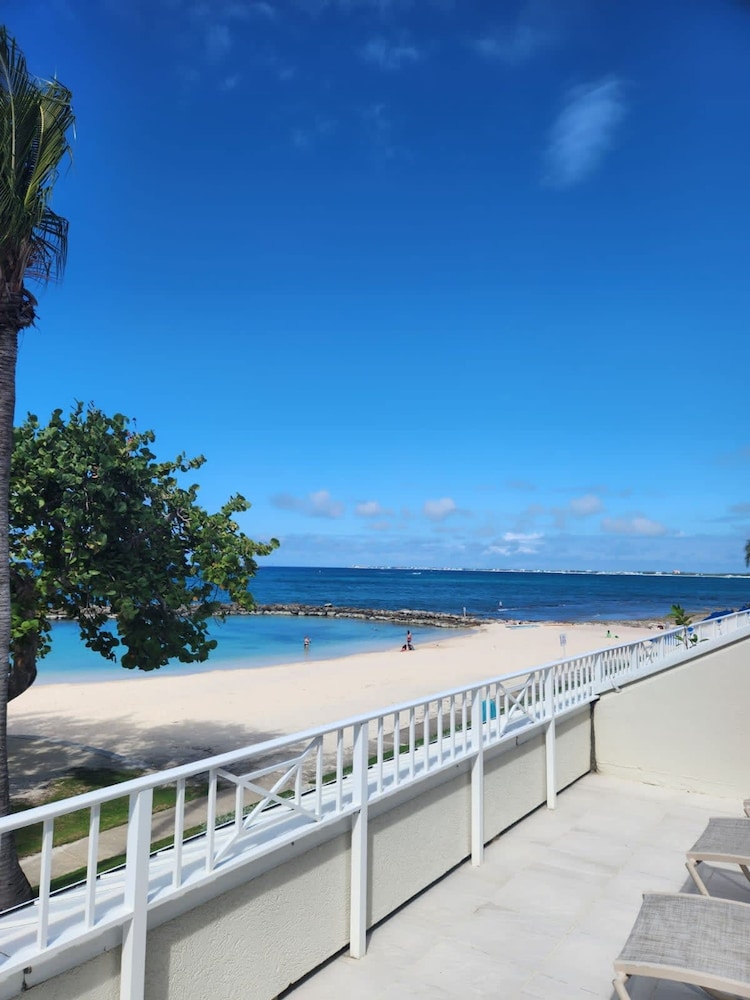 Sandy Beach at Sunset Cove - Ocean Front