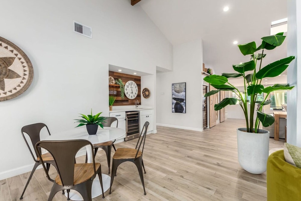 The Larkspur 2 Masters Heated Pool Gameroom