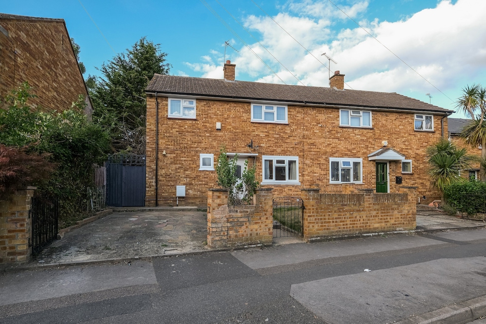 Keel Drive Modern 3 Bedroom Home