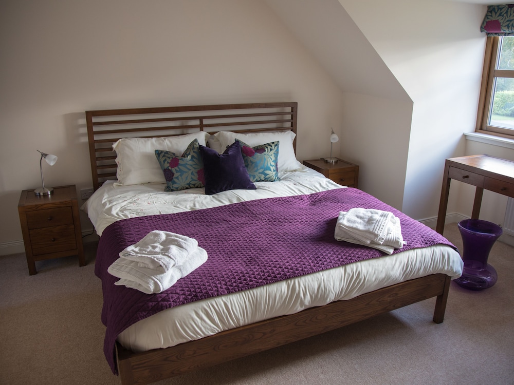 Aviemore Vacations - Highland Holiday Homes - Tulloch Ard - Property Image 2
