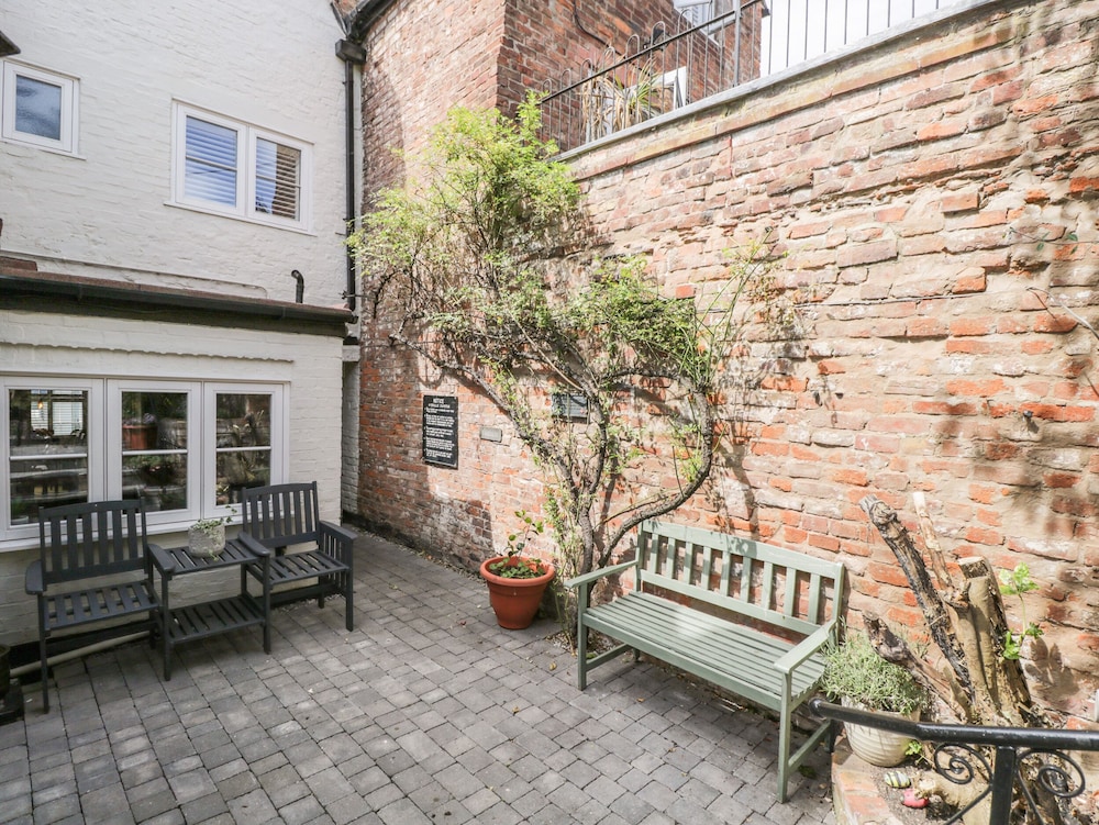 Cuckoo Cottage