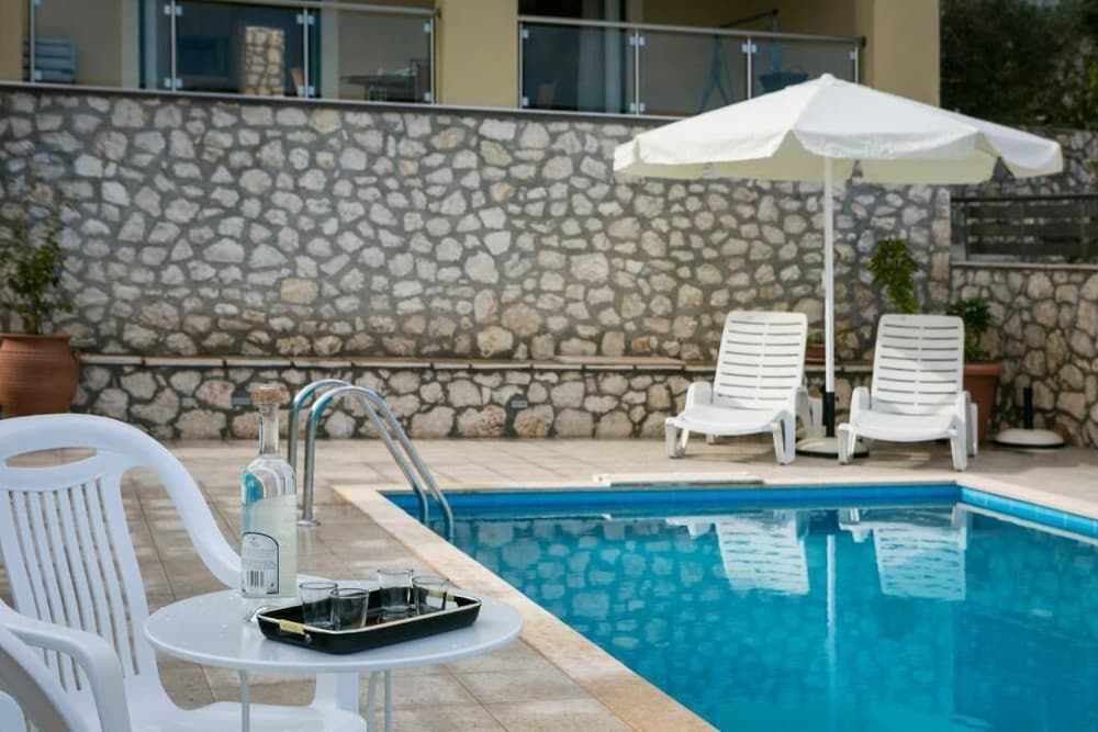 Villa Inspiration