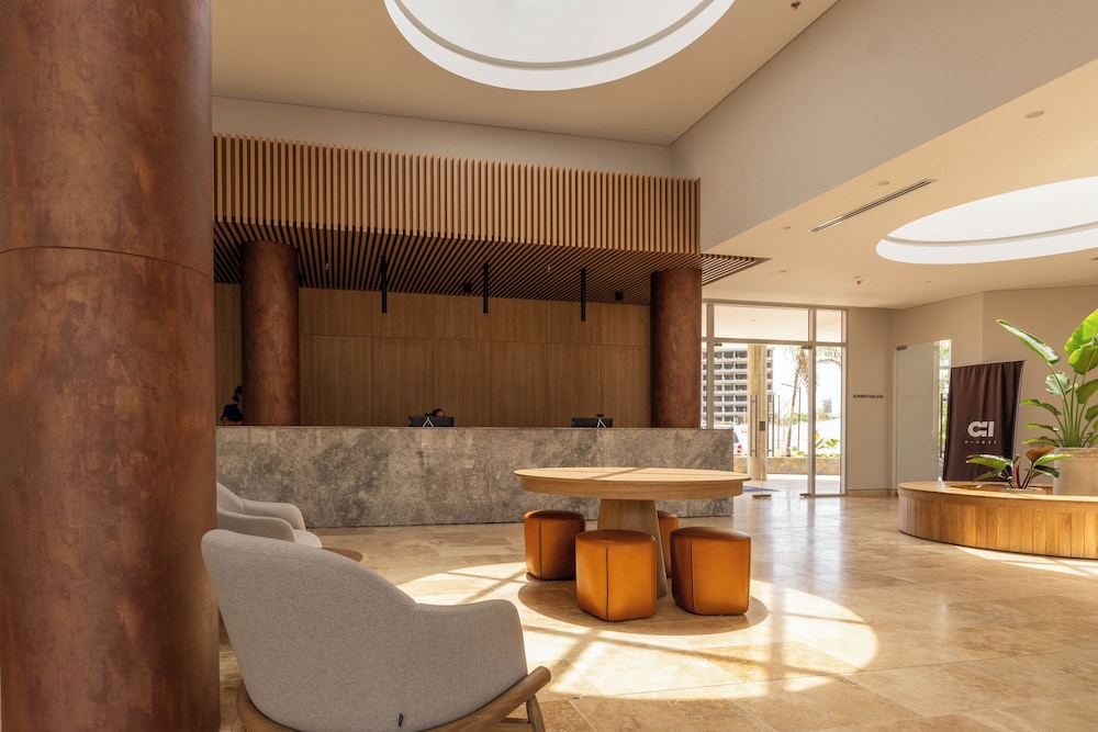 Apartamentos Santa Marina by C - HOST