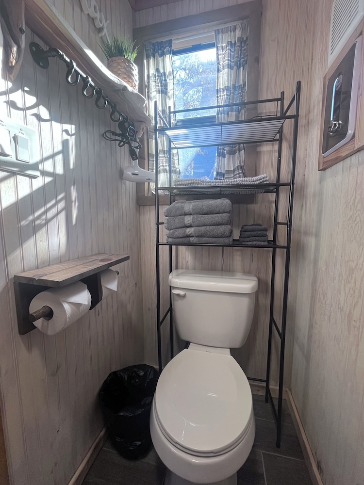 Tiny Home Resorts