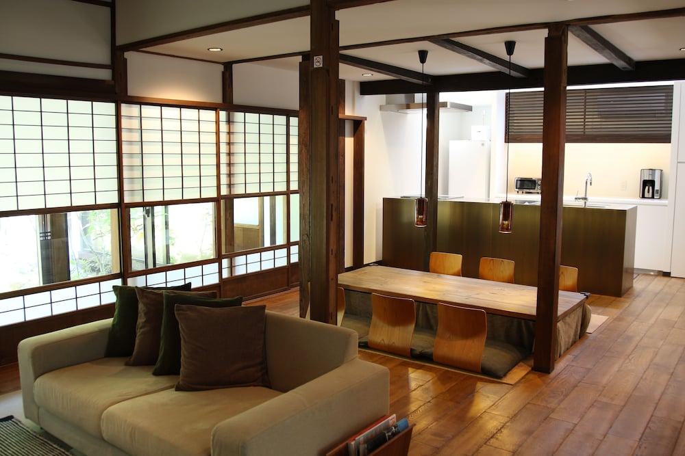 HANARé Kyoto