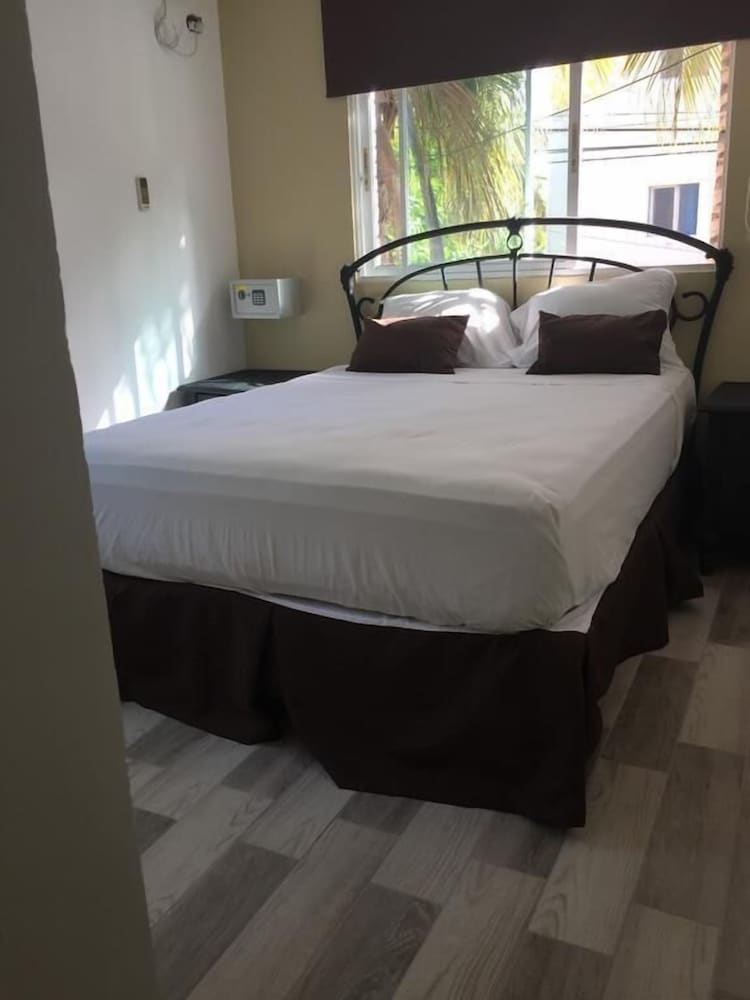 Hotel Tropical Punta Cana view 3