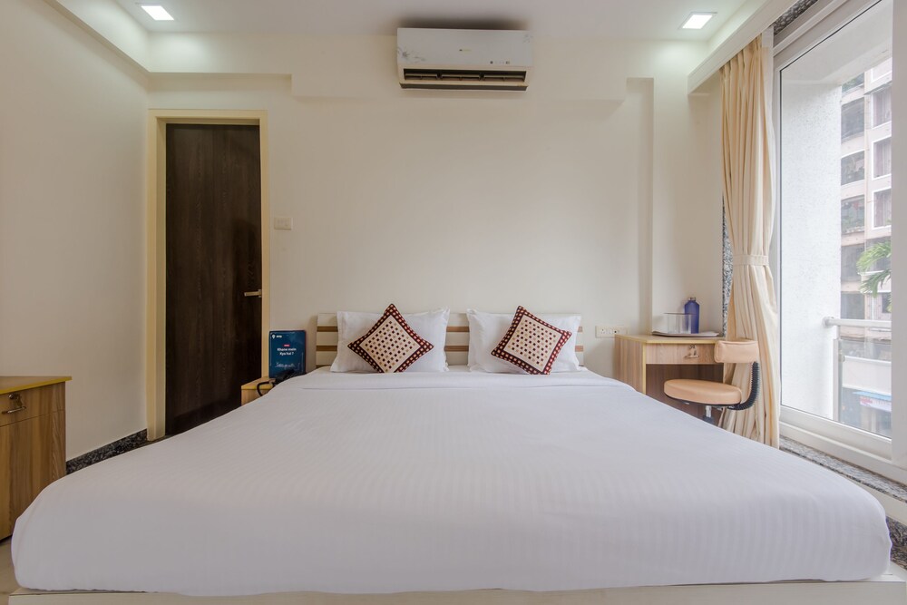 OYO 9635 Kharghar