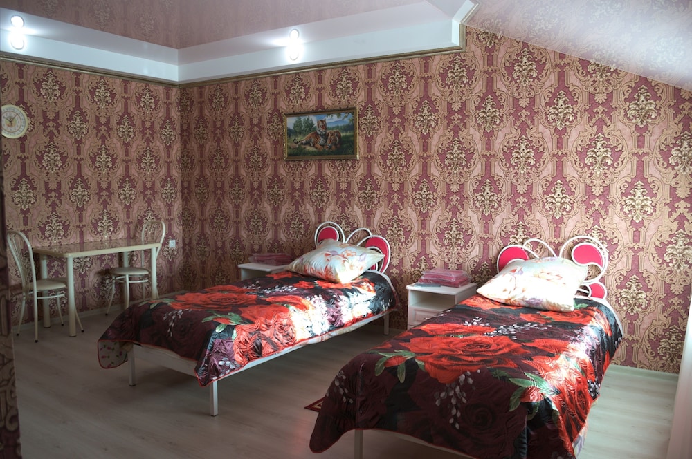 Hotel Ivushka