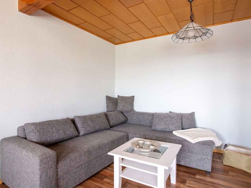Delightful Holiday Home in Battenberg Near Forest