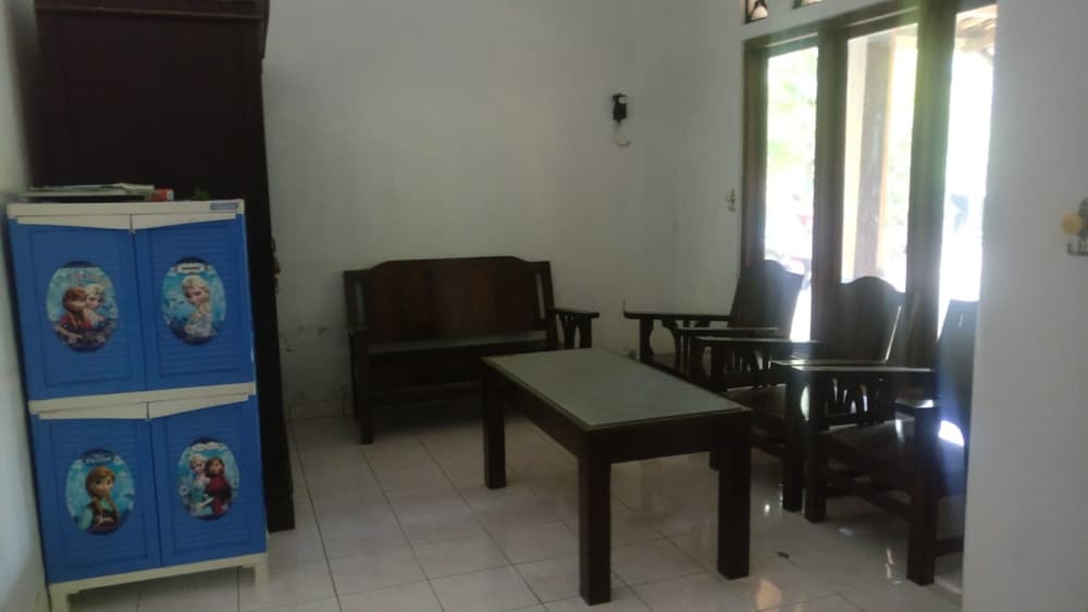 Dista Homestay