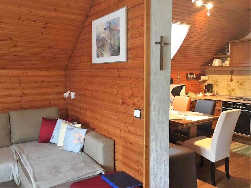 Holiday Home in Eberndorf Near Petzen Ski Area
