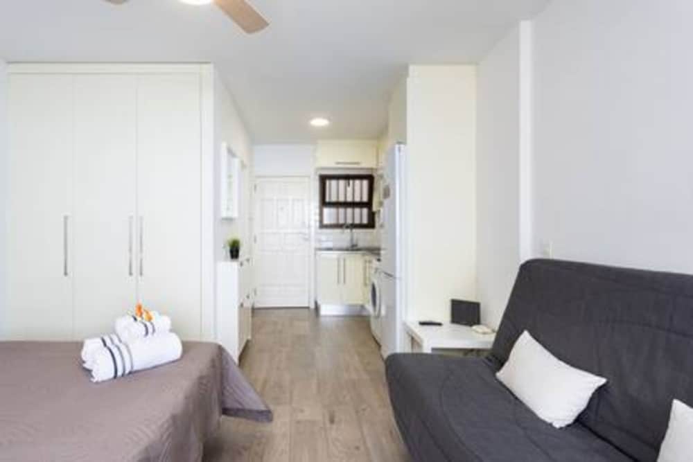 Apartamento Brisa del Mar