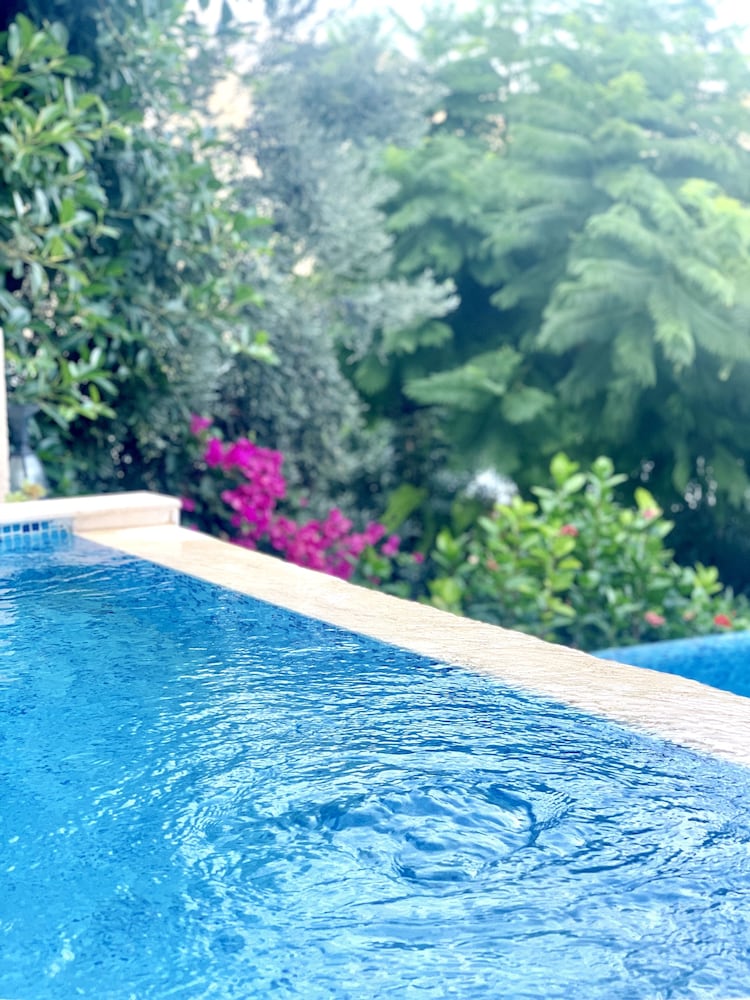 Club Barbarossa Villas