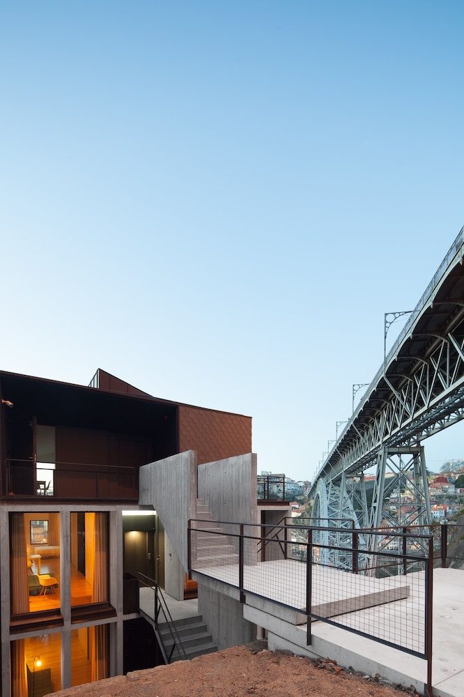 Oh Porto