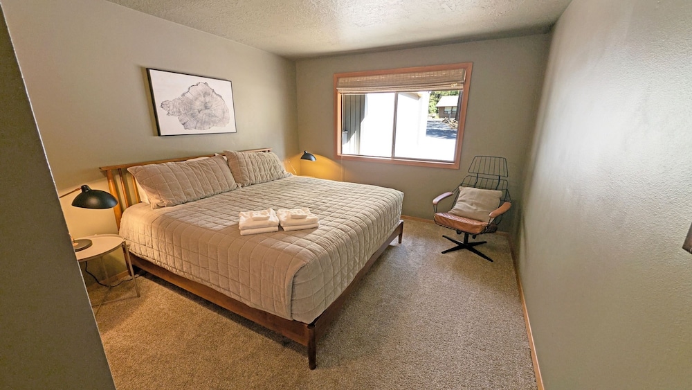 Red Fir 20 3 Bedroom Home