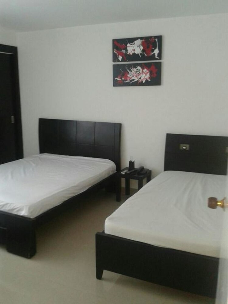 Apartamentos KRO