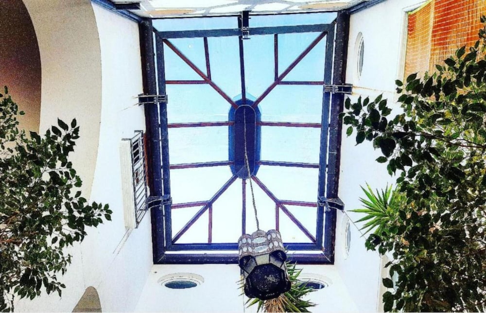 Henry House in Sorrento view 2