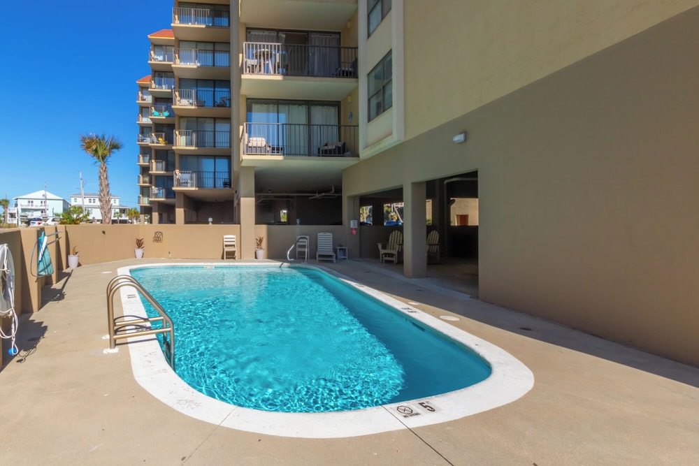 Gulf House 503