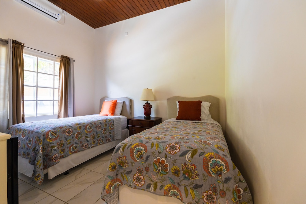 Atma Island Living view 3