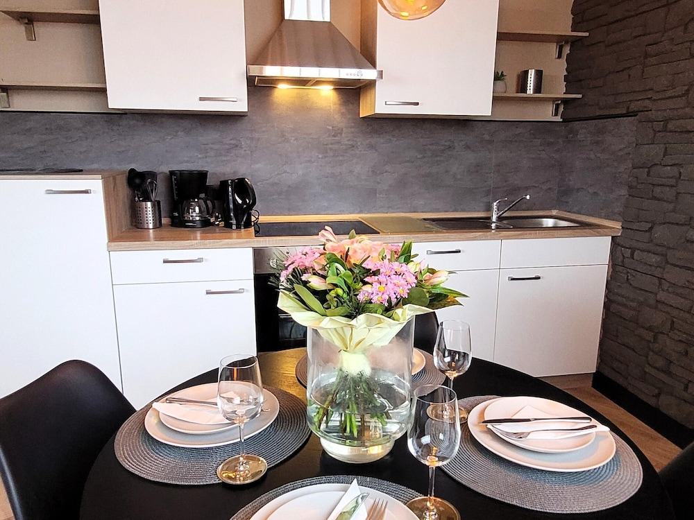 Apartment in Winterberg Near Ski Lift