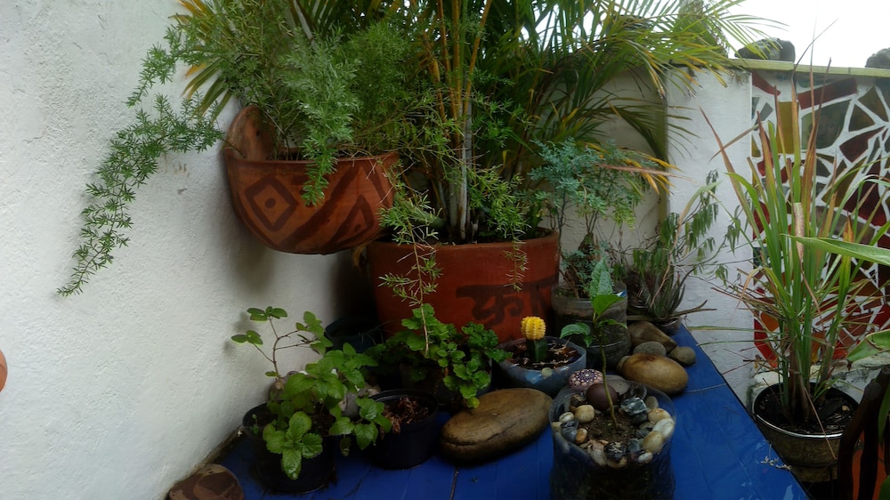 Hostel San Gil