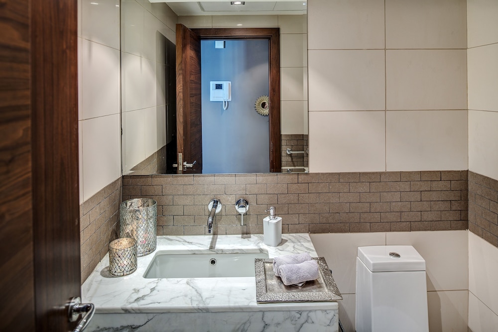 Dream Inn Dubai - Park Island
