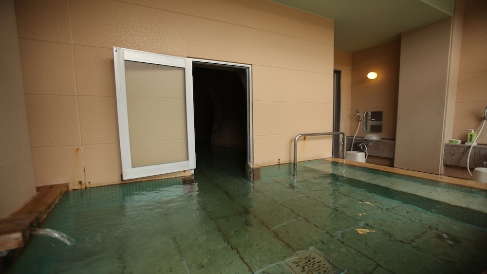 Hotel Kaminoyu Onsen